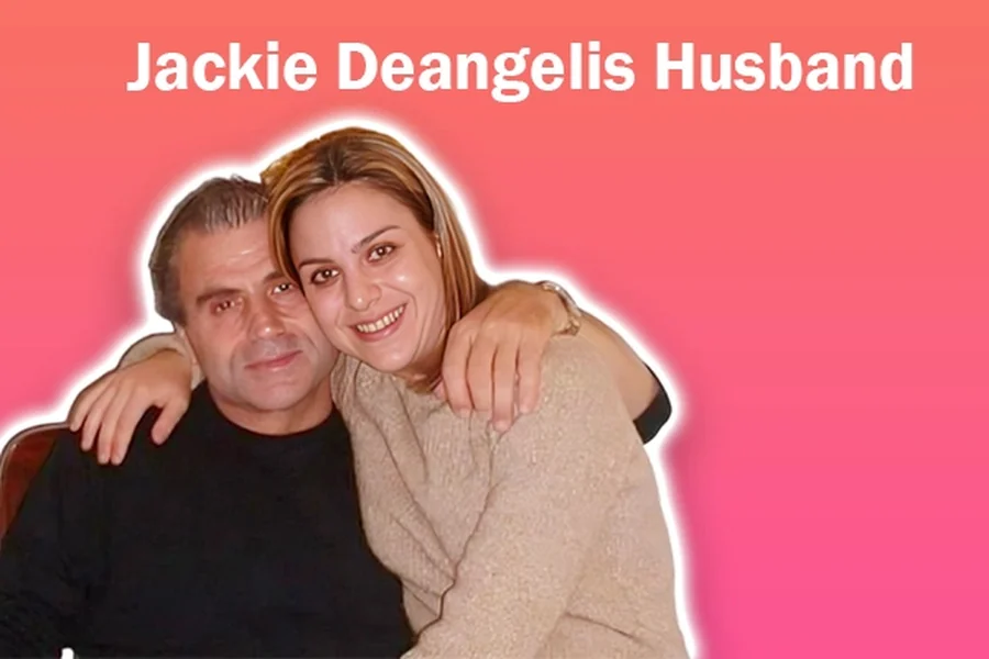 Jackie DeAngelis Net Worth