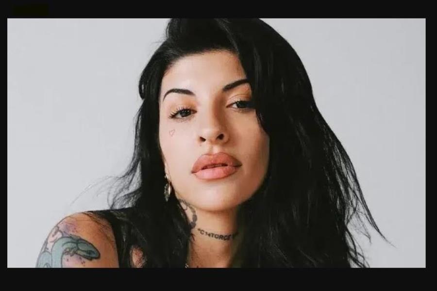 Cazzu Net Worth 2025