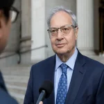 Harvey Steinberg