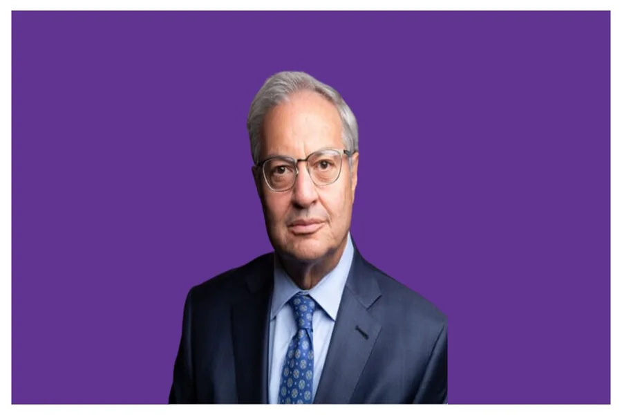 Harvey Steinberg Net Worth