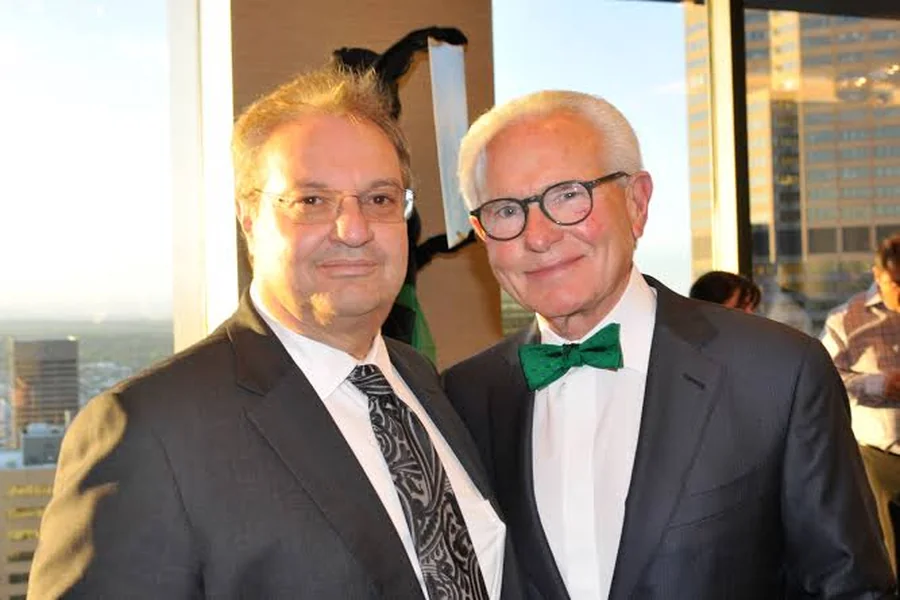 Harvey Steinberg