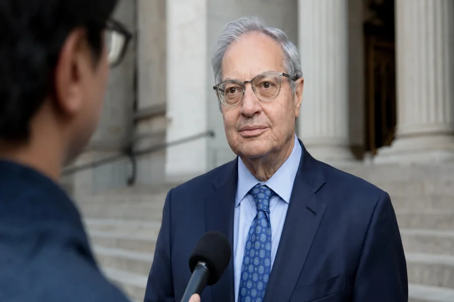 Harvey Steinberg
