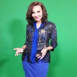 Lori Pinson Age
