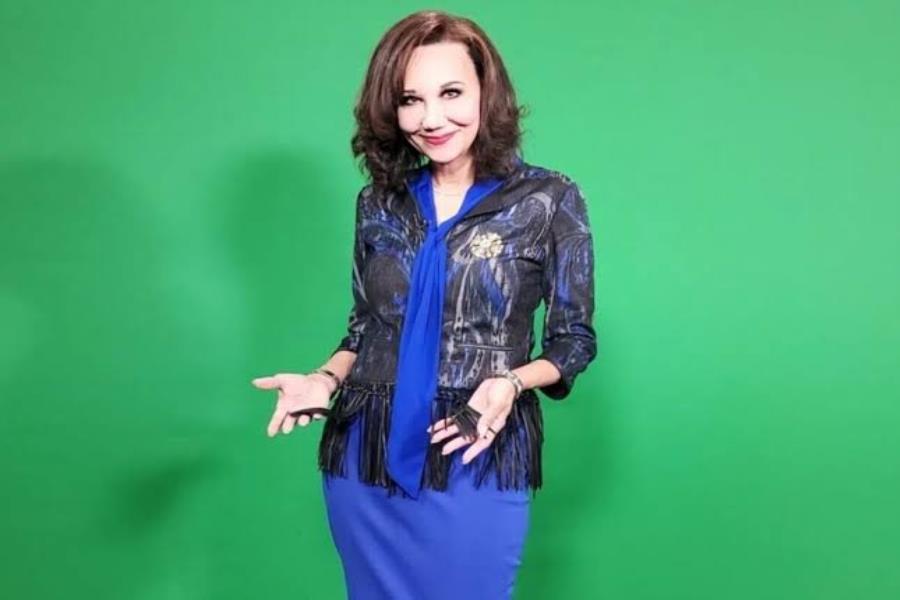 Lori Pinson Age