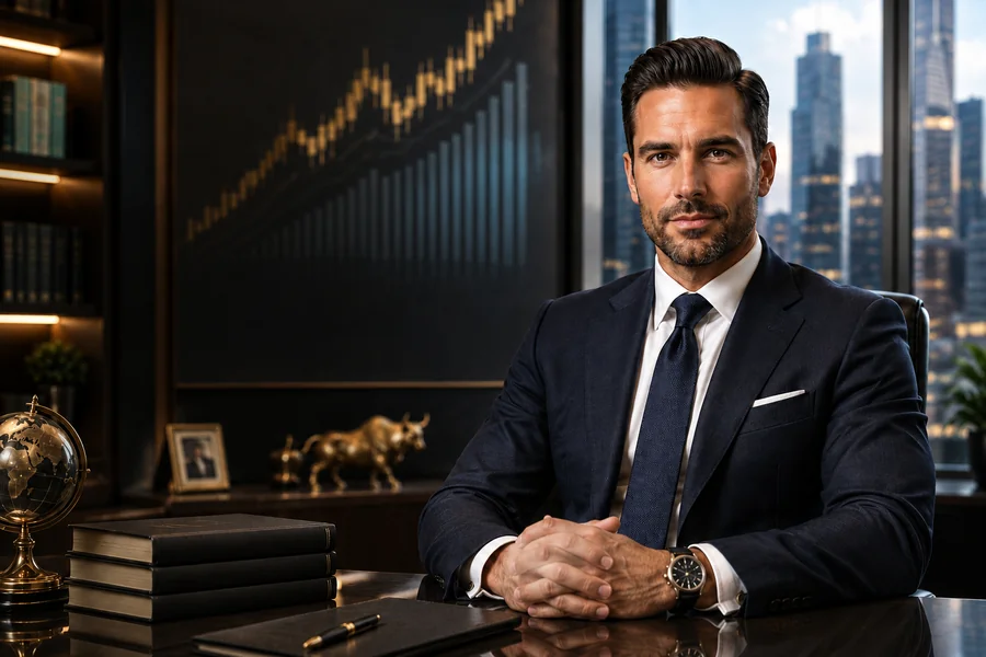 Mark Fluent Net Worth