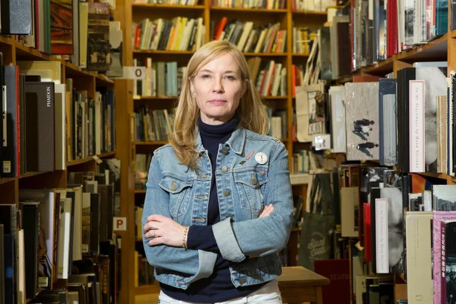 Nancy Wyden Age