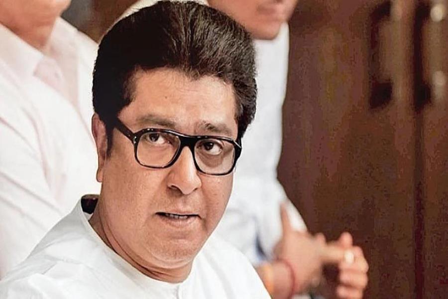 Raj Thackeray Bio
