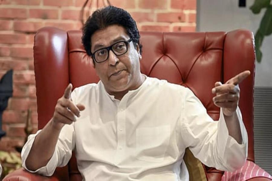 Raj Thackeray Net Worth