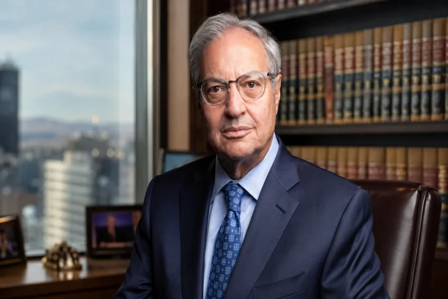 Harvey Steinberg